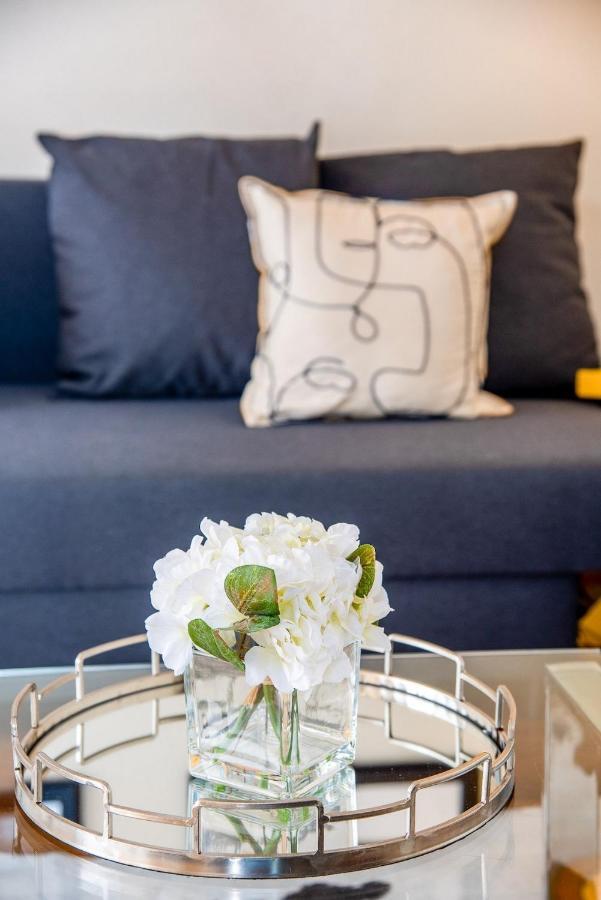 Fabulous Notting Hill Spacious Studio Apartment Londýn Exteriér fotografie