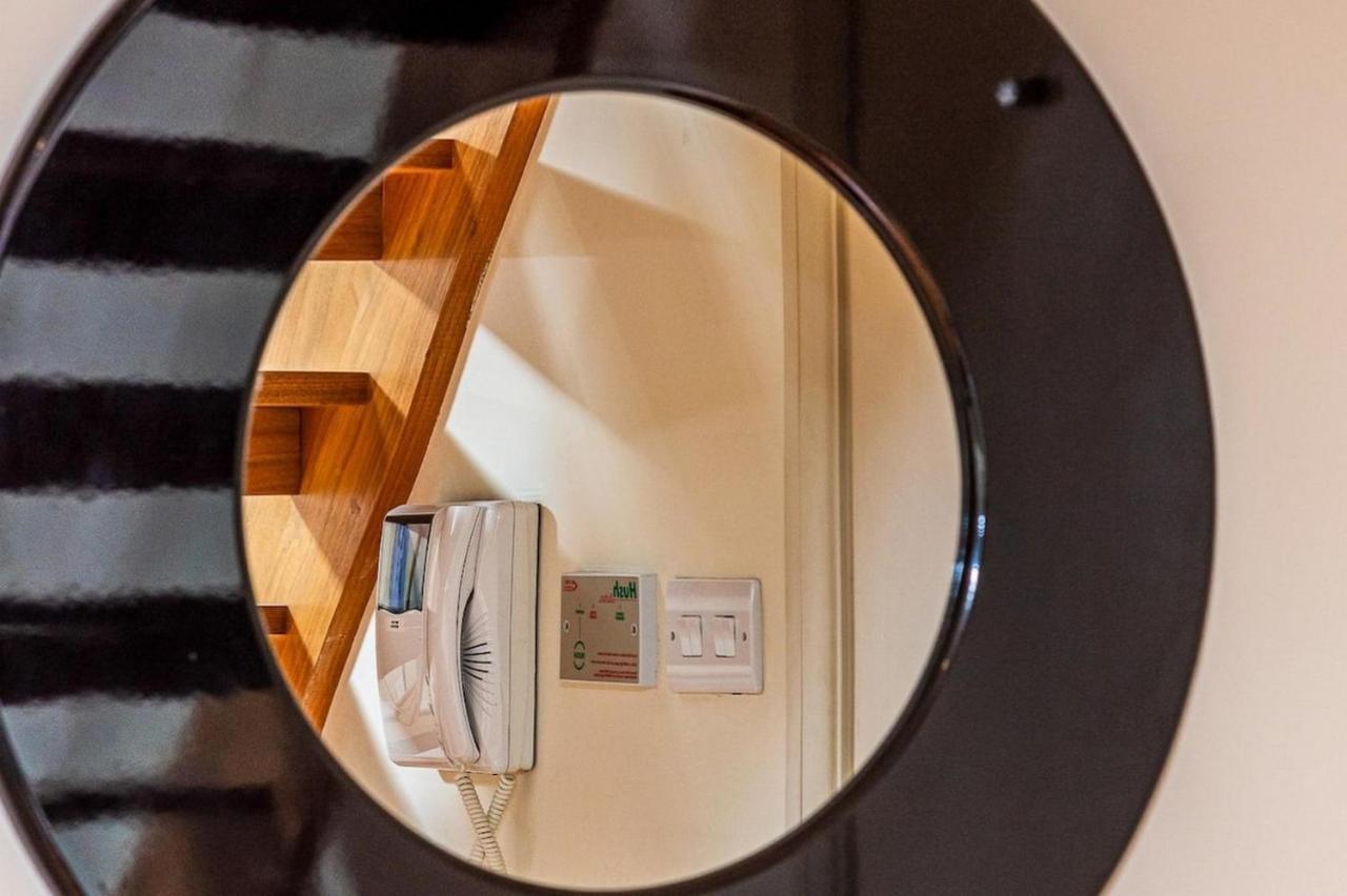 Fabulous Notting Hill Spacious Studio Apartment Londýn Exteriér fotografie